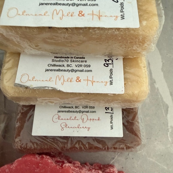 Soap Bundle - Picture 3 of 8